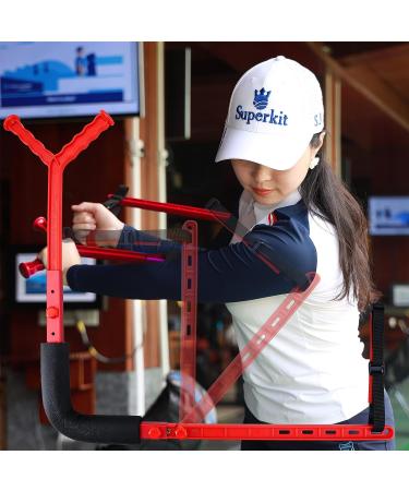 KYTAI Golf Swing Trainer - Improve Posture, Hip Rotation & Arm Position - Buy Online on GoSupps.com
