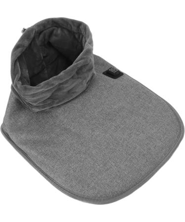 Haofy Electrically Heated Foot Warmer | Plush USB Foot Heating Pillows for Men & Women | Winter Comfort for Home - Buy Online on GoSupps.com
