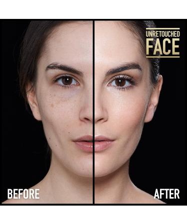 Max Factor Skin Luminizer Miracle Foundation No. 85 Caramel - 1 oz | Radiant Finish for All Skin Types - International Shipping Available - Buy Online on GoSupps.com