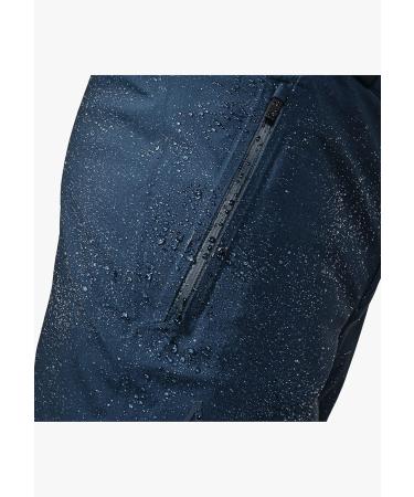 Sch ffel Men Weissach M Ski Pants - Water & Windproof Warm Snow Trousers with Reinforcements - Navy Blazer 24 - Buy Online on GoSupps.com