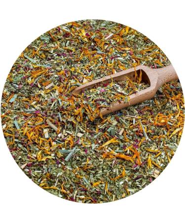 Yaguar Lavender Romance 0 5kg | Yerba mate la lavande et la fraise des bois | Go t de l' t | Stimulation naturelle | Yerba mate br silienne | M thodes de production traditionnelles | 500g - Buy Online on GoSupps.com