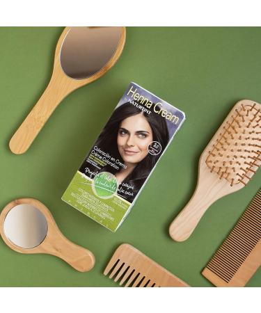Natural ink NATURTINT HENNA CREAM 30 casta o is a specialized item intended for regular use It can be used regularly tailored to personal preference so it fits automatically - Buy Online on GoSupps.com