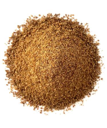 Organic Brown Coconut Sugar 10 Pounds - Non-GMO, Kosher, Vegan, Fair Trade, Unrefined Sweetener - Perfect for Baking - Bulk 10 Pound Pack - Buy Online on GoSupps.com