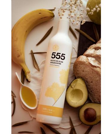 Early harvest extra virgin olive oil 500ml. Arbequina variety. Extra virgin olive oil bottle format 500ml. Hu - Buy Online on GoSupps.com