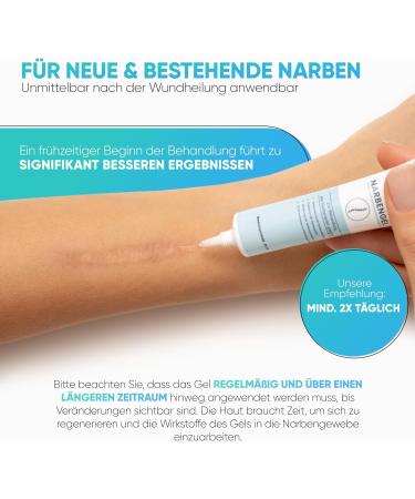  Health Press Health Press Healing Gel 20ml Ointment Scar Gel Reduces Scar Visibility Cream Scar For All Types Of Scars Care Scars Cream Scar Cream Scar Adult - Buy Online on GoSupps.com