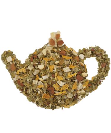 Sweet Exotic Mat Tea UniTea Land 100 Gram 100 Gram