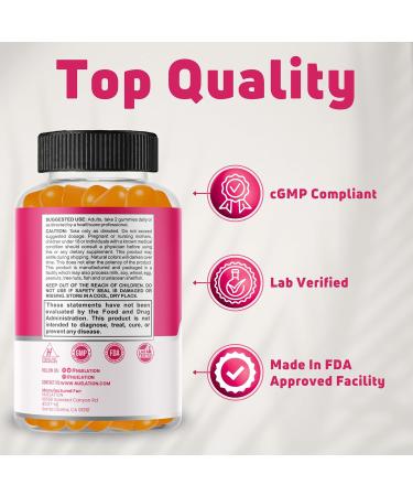 NUELATION 200mg Hydrolyzed Gummy Collagen for Women & Men. 2500mcg Biotin Gummies with 5mg Vitamin E 50mg Vitamin C & 5mg Zinc. Gluten-Free Non-GMO Keto Friendly Adult Biotin and Collagen Vitamins - Buy Online on GoSupps.com