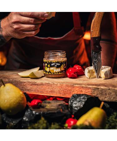 HOTCHIP sro HOTCHIP BIRNEN Chili CONFIDUUR 180 g - Buy Online on GoSupps.com