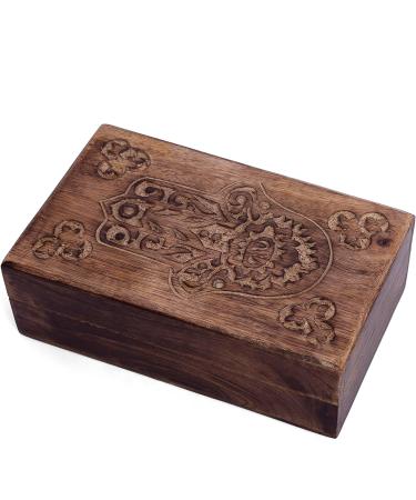 The Great Indian Bazaar Decorative Box For Gift - Buy Online on GoSupps.com