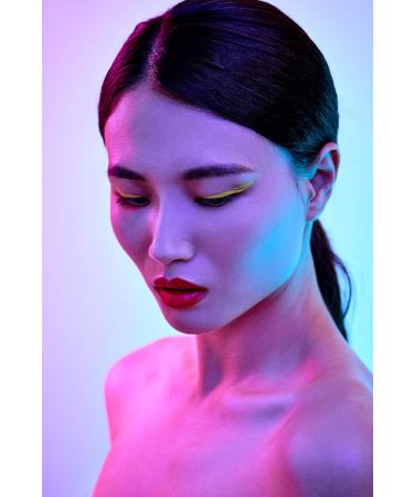 L'Or al Paris Chroma Morphose Palette - Duochrome Eyeshadow 3 Shades A9941400 - International Shipping Available - Buy Online on GoSupps.com