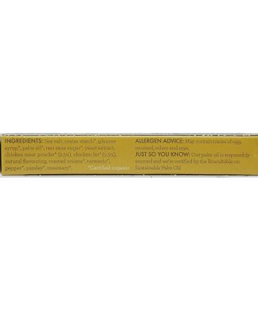 Kallo Organic Chicken Stock Cubes 88 g Chicken 88 g (Pack of 1) - Buy Online on GoSupps.com