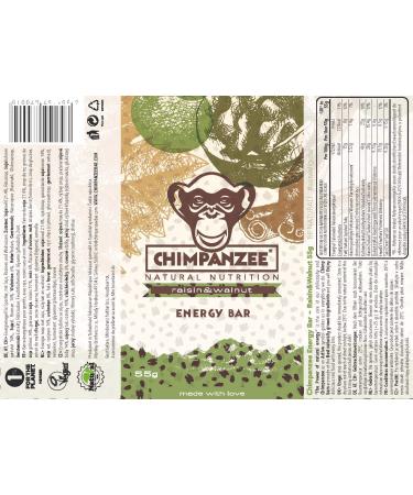 15 Top Seller Chimpanzebar Mix - Premium International Shipping | Buy Now! - Buy Online on GoSupps.com