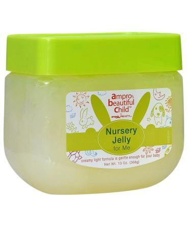 Ampro's Beautiful Child Nursery Jelly for Me
