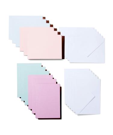 Cricut Joy Insert Large, Macarons Sampler Cards