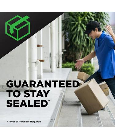 Scotch Tough Grip Moving Packaging Tape  1.88" x 54.6 yd  Strong Hold on All Box Types Including Recycled  Secures Boxes up to 80 lbs  1.88" x 54.6 yd  3" Core  Clear  1 Dispensered Roll (3500-RD) 1 Roll - Buy Online on GoSupps.com