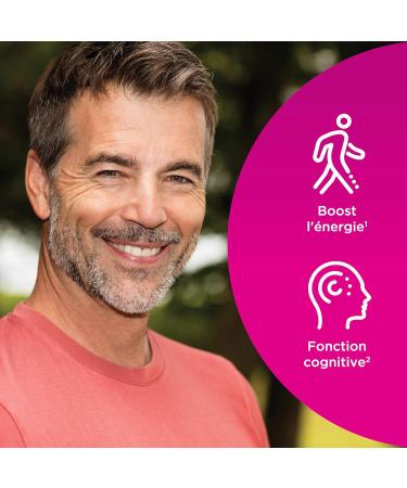 CENTRUM - Vitamine B12 nergie & Vitalit - Zinc Niacine (Vitamine B3) - Compl ment Alimentaire Multivitamines Boire - nergie Immunit & Syst me Nerveux - Vegan - 15 shots x 7 ml Nouveaut - Vitamine B12 7 ml (Lot de 15) - Buy Online on GoSupps.com