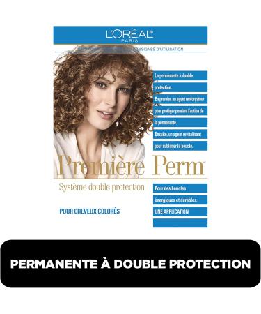 L'Oreal Paris Premi re Perm Dual Protection System Haircolour - Buy Online on GoSupps.com