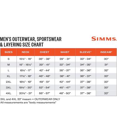 Simms Bugstopper Hoodie Long Sleeve Shirt with Insect Shield - X-Large Nightfall Heather - Buy Online on GoSupps.com