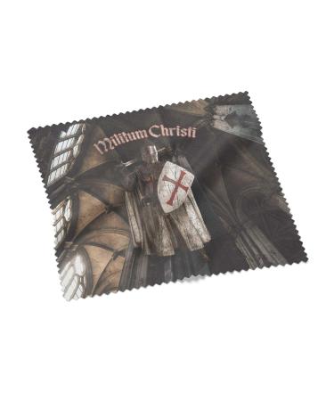 Urban Backwoods Templar III Microfiber Cloth - Glasses Cleaning Cloth