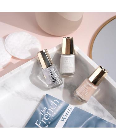 Mavala French Manicure Set | Perfect Nail Care for a Flawless Look - Shop Internationally! - Buy Online on GoSupps.com