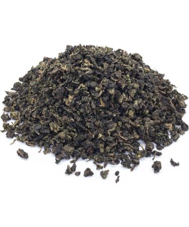Ginger and Iron Goddess Oolong Tea Herbal Infusion (25 Unbleached Tea Bags - 50g) - Buy Online on GoSupps.com