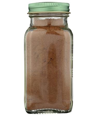 Simply Organic Allspice 2.57 oz - Certified Organic Spice Blend - Buy Online on GoSupps.com