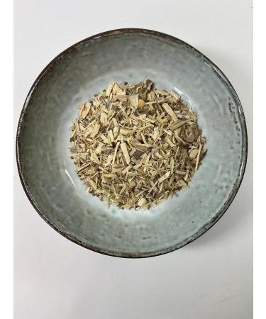 Indigo Herbs Siberian Ginseng Root Tea 50g | Loose Root Cut - Buy Online on GoSupps.com