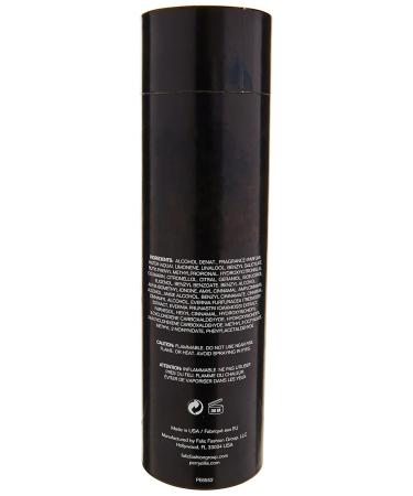 Perry Ellis Reserve Eau de Toilette Splash For Men 3.4 Ounce black (PE6552) - Buy Online on GoSupps.com