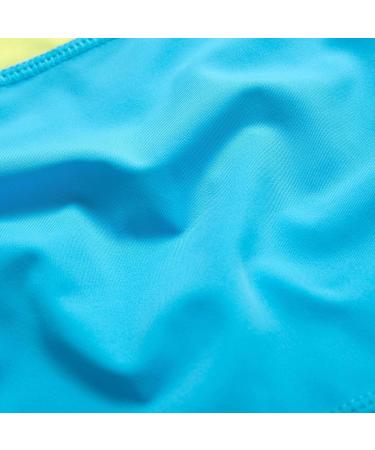 Bonverano Baby Boys Swimsuit - UPF 50+ Sun Protection, Surfing Crocodile Design - 2-3 Years - Buy Online on GoSupps.com