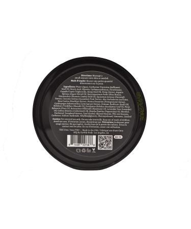 Hemp Daily Intensive Cream with Essential Oils - Vegan Organic 1.7 oz (2 Pack) | Original Triple Strength Formula - Buy Online on GoSupps.com