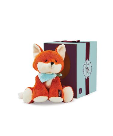 Kaloo K963492 Les Amis Paprika Fox Plush Toy 19 cm / 7.5''