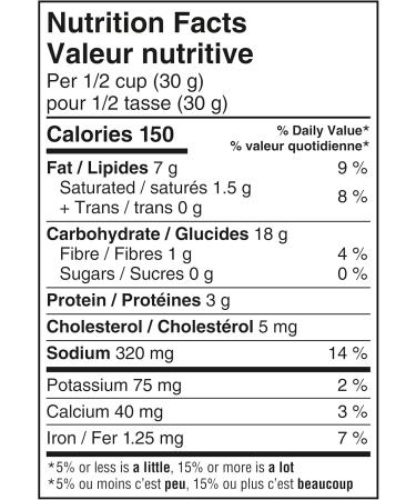 Pepperidge Farm Goldfish Mega Bites Cheddar Jalapeno 167g (Pack of 12) - Buy Online on GoSupps.com