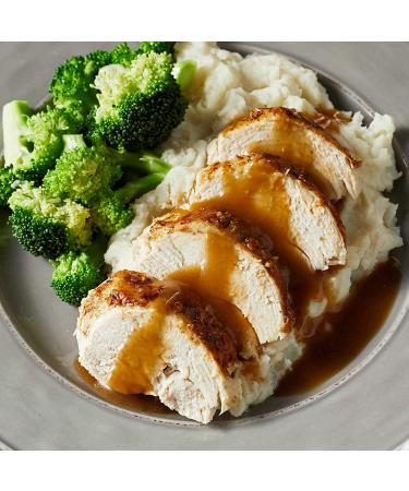 McCormick Chicken Gravy Mix 0.87 oz (Pack of 24) - Delicious and Convenient Chicken Gravy Mix - Buy Online on GoSupps.com