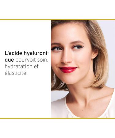 Nuvega Mascara Volume - Mascara Vegan Anti-Maculage r sistant aux Frottements et Bavures I Pour des Cils Longs et Volumineux I Ricils Traitant l'Acide hyaluronique I Fabriqu en Allemagne I 5 ml - Buy Online on GoSupps.com