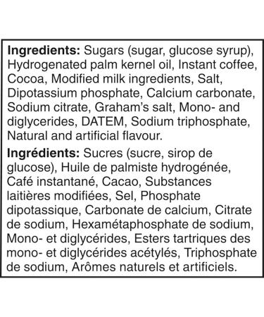 NESCAF Sweet and Creamy Mocha Instant Coffee Mix - Buy Online on GoSupps.com
