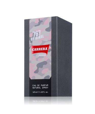 Carrera Jeans DONNA 767 ORIGINAL Eau de Parfum for Women 4.22 Fl Oz - Buy Online on GoSupps.com