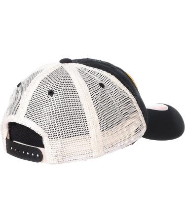 Zephyr Unisex Adjustable University Hat for Kids - Team Color | [Brand Name] - Buy Online on GoSupps.com