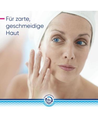  Bepanthol Bepanthol Derma Regenerating Face Cream for sensitive and very dry skin dermatologically tested moisturizer with dexpanthenol 50ml non-comedogenic pump bottle - Buy Online on GoSupps.com