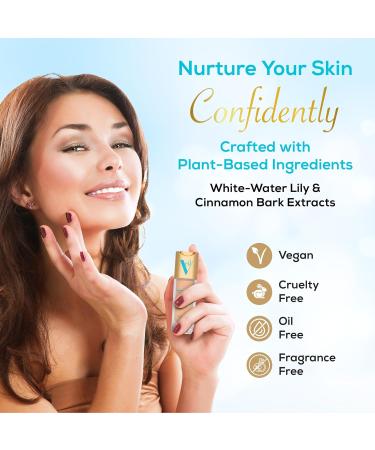 VEIL COSMETICS - SUNSET SKIN - MEDIUM (3N Neutral) - Buy Online on GoSupps.com