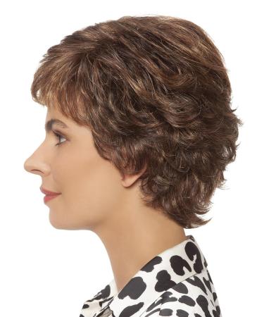 Lofty Wig Ella - High-Quality Synthetic Hair Wig in Sand Mix | Realistic Look for All Styles - Buy Online on GoSupps.com