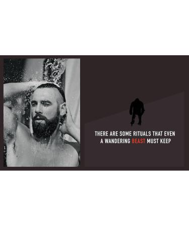 Beast Hair Styling Cream Paste - Light Hold Nourishing & Flexible for Men & Women | Natural Matte Finish - International Shipping Available - Buy Online on GoSupps.com