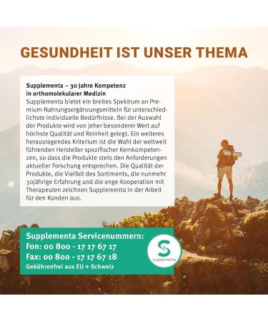 Klean Labs - GABA 500mg - 60 capsules - vegan non-GMO highly dosed - pure gamma-aminobutyric acid - Buy Online on GoSupps.com