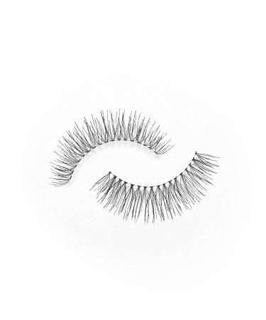Eylure Lengthening False Eyelashes 035 - Natural Definition and Glamour - Buy Online on GoSupps.com
