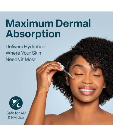 QRxLabs Resurfacing and Hydrating Duo: Glycolic Acid 20% Resurfacing Pads + Hyaluronic Acid 2oz Serum - Smoother Hydrated and Radiant Skin - Daily Use - 50ct Pads Pads and Hydrolific Serum - Buy Online on GoSupps.com