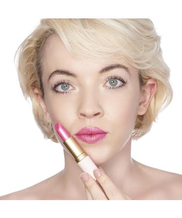 Gold Velvet Lipstains 1 Count - Long Lasting Lip Color | Shop Now - Buy Online on GoSupps.com