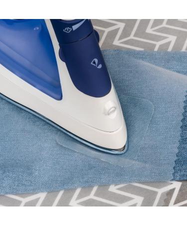 SINGER Sheer Pressing Cloth - White | Professional Grade Fabric for Seamless Ironing - Buy Online on GoSupps.com
