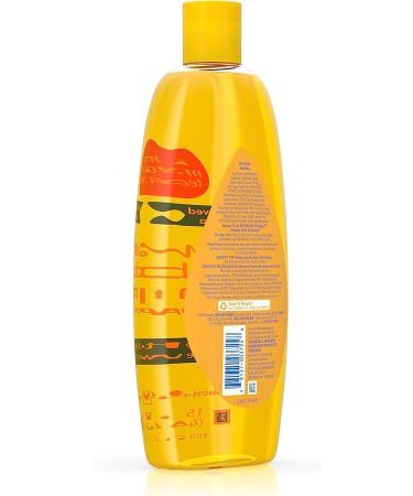 Johnson's Baby Shampoo 15 Fl Oz - Pack of 2 | Gentle and Mild Formula - Buy Online on GoSupps.com