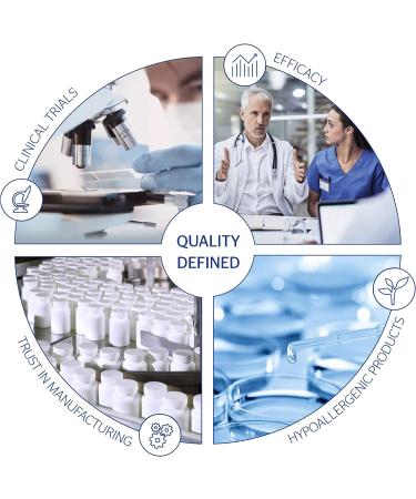 Pure Encapsulations Buffered Ascorbic Acid - Hypoallergenic Vitamin C - 90 Capsules - Buy Online on GoSupps.com