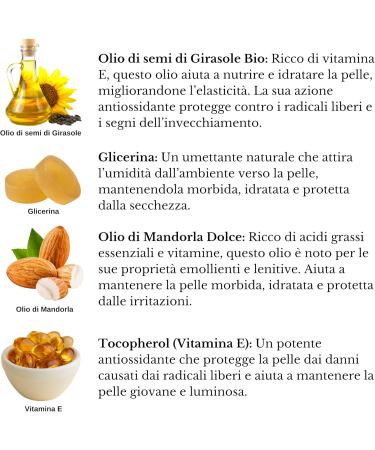  Vitamol Vitamol HONEY - Honey Makeup Remover - Natural Formula for Double Cleansing - Transforming Texture - 75 ml - Buy Online on GoSupps.com