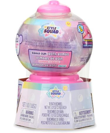 WowWee Style Squad Bath Bomb Machine - Multicolor | Shop Now - Buy Online on GoSupps.com